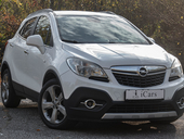 Opel Mokka COSMO/AUT/NAV