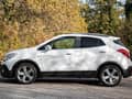 Opel Mokka COSMO/AUT/NAV
