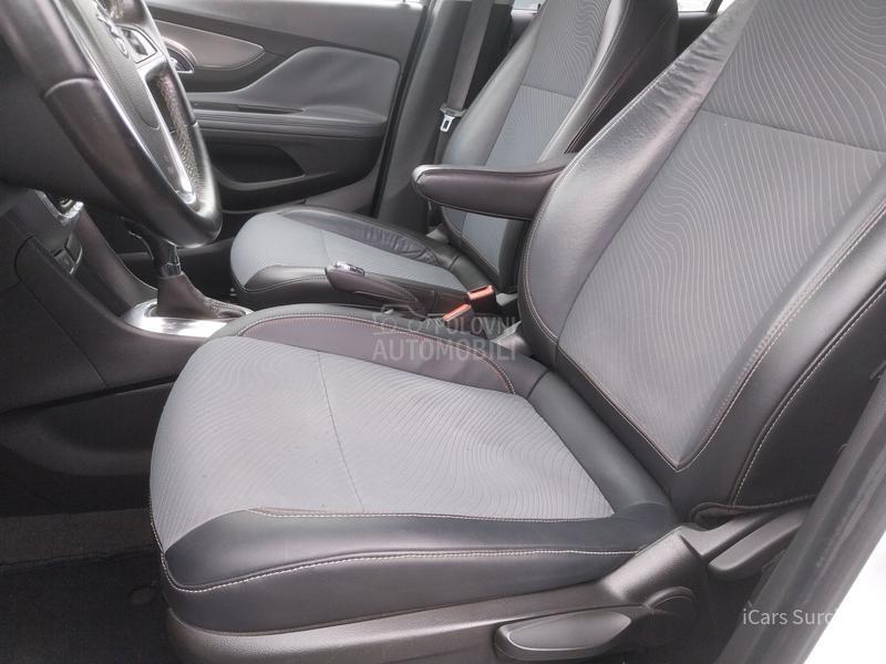 Opel Mokka COSMO/AUT/NAV