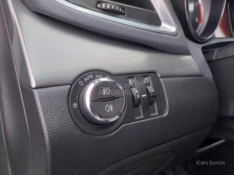 Opel Mokka COSMO/AUT/NAV