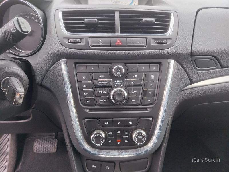 Opel Mokka COSMO/AUT/NAV