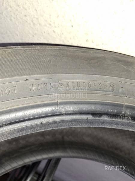 Dunlop 265/50 R22 Letnja