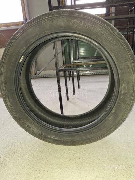 Dunlop 265/50 R22 Letnja