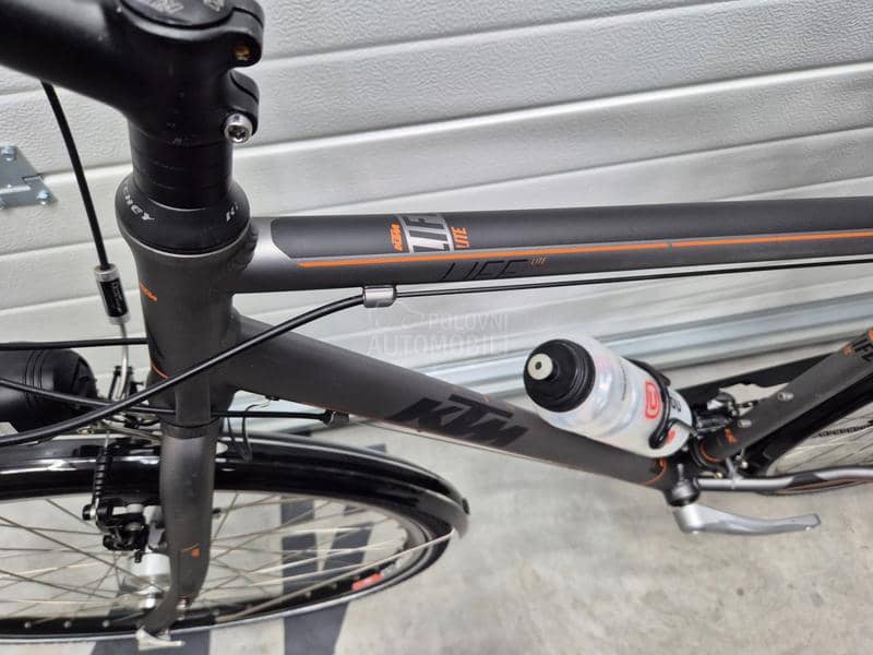 KTM Life Lite Vel.56 cm TOP