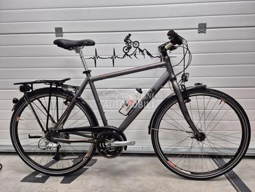 KTM Life Lite Vel.56 cm TOP