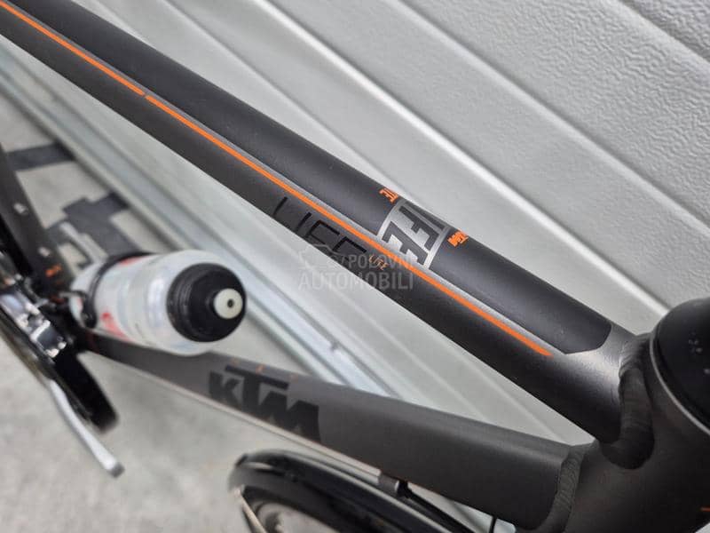 KTM Life Lite Vel.56 cm TOP