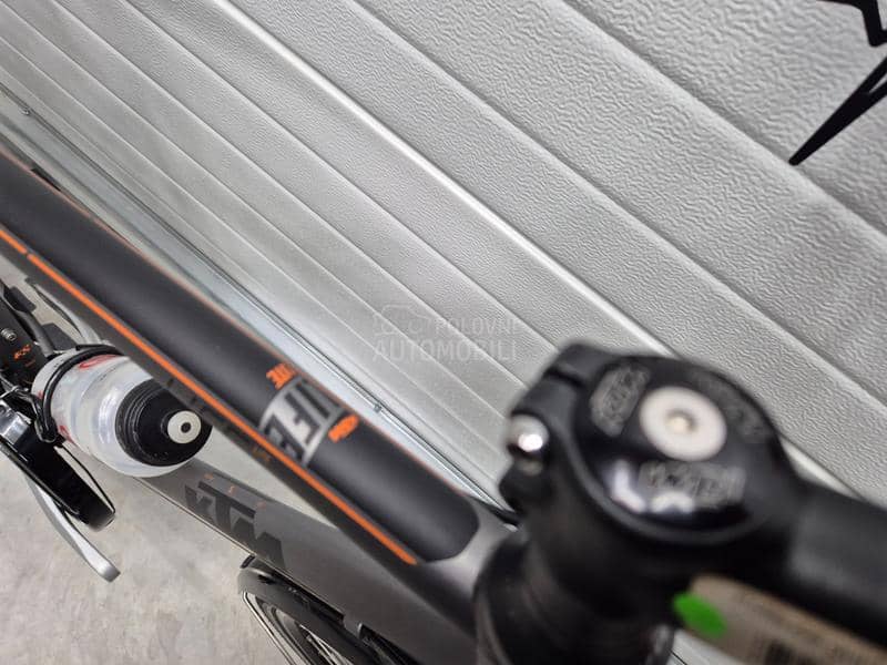 KTM Life Lite Vel.56 cm TOP