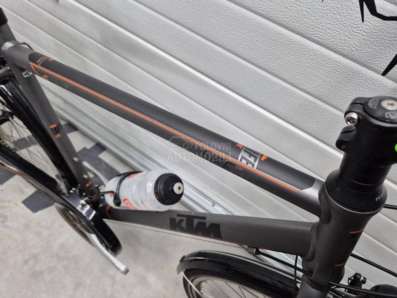 KTM Life Lite Vel.56 cm TOP