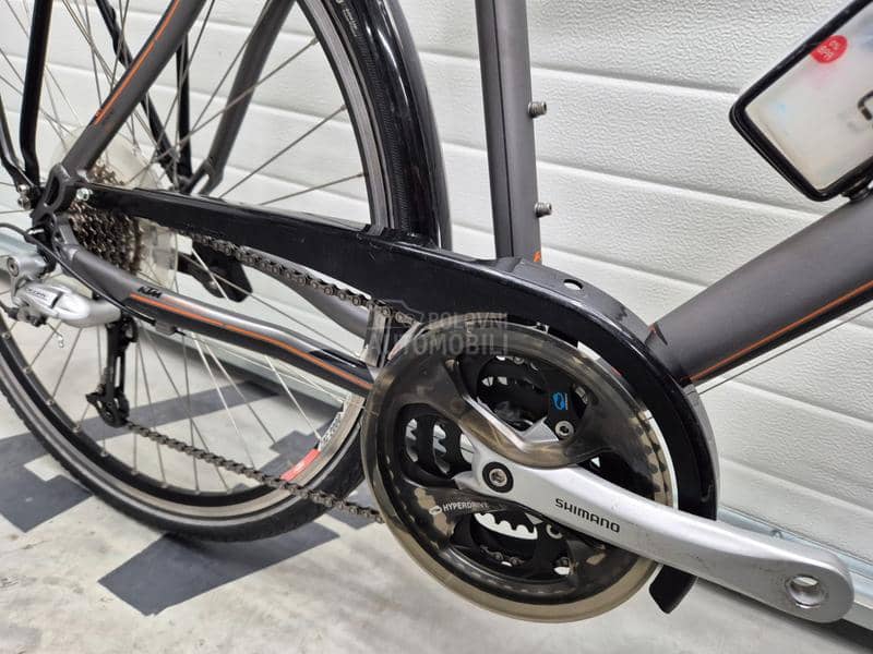 KTM Life Lite Vel.56 cm TOP