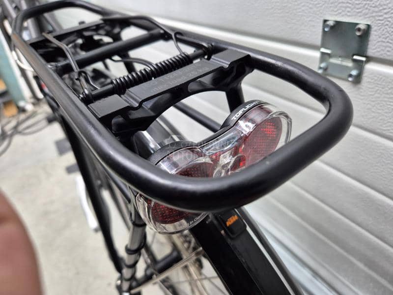 KTM Life Lite Vel.56 cm TOP