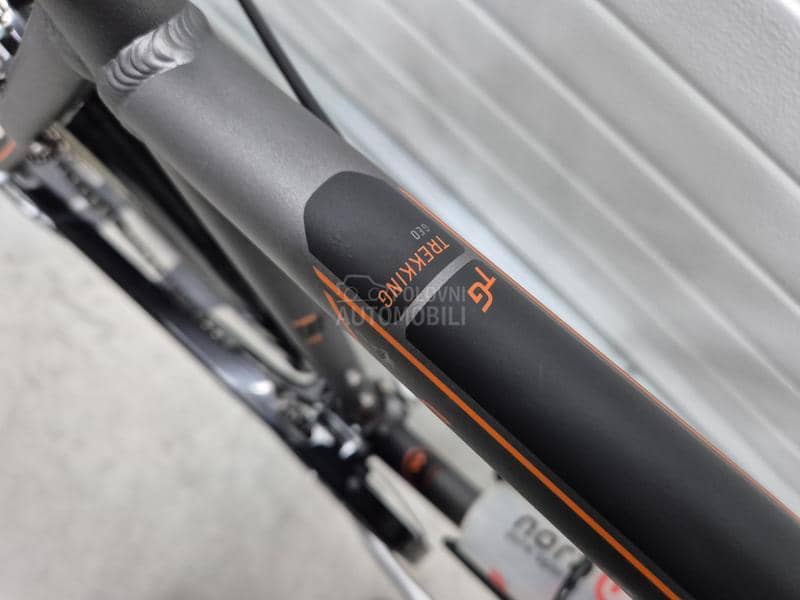 KTM Life Lite Vel.56 cm TOP