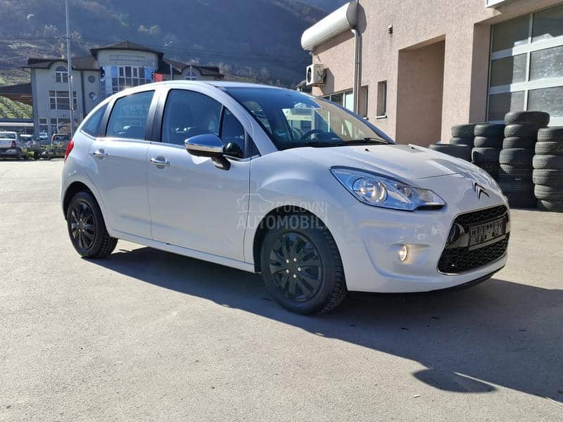 Citroen C3 89.000 k m