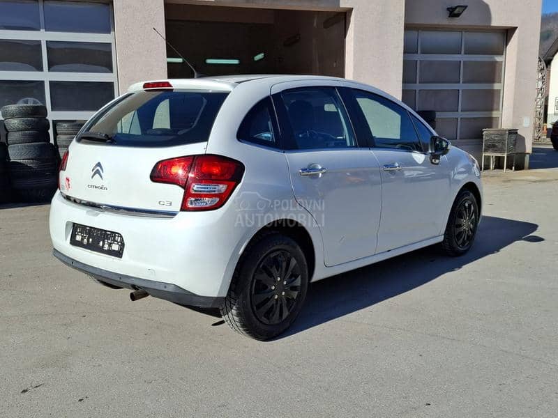 Citroen C3 89.000 k m