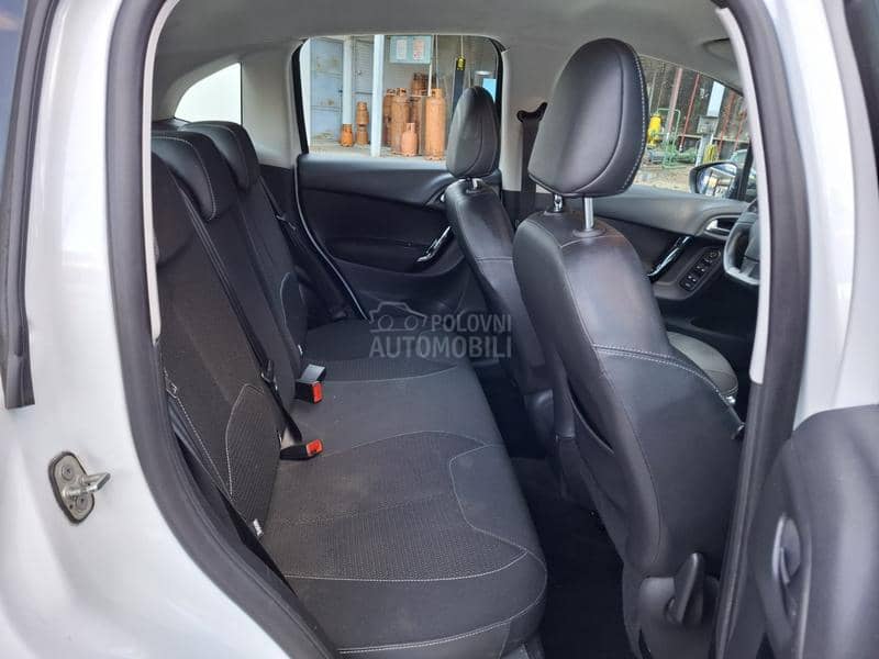 Citroen C3 89.000 k m