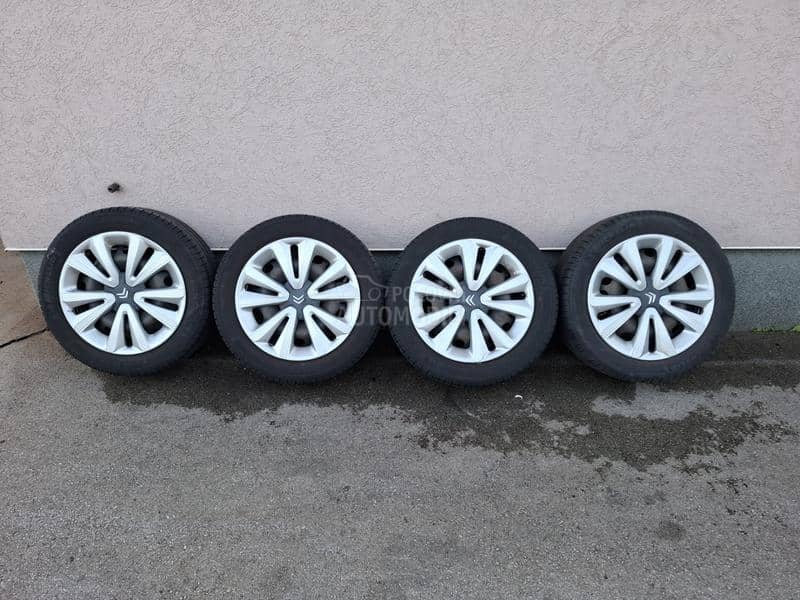 Citroen C3 89.000 k m