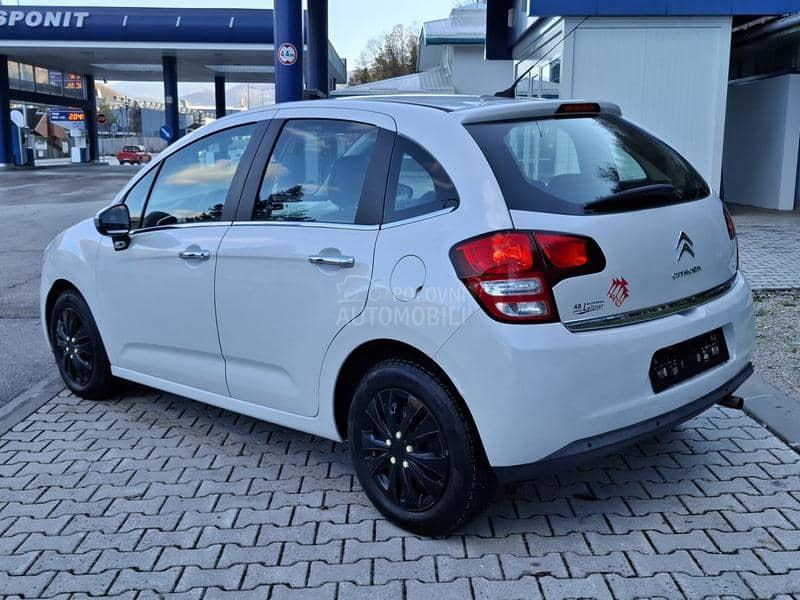 Citroen C3 89.000 k m