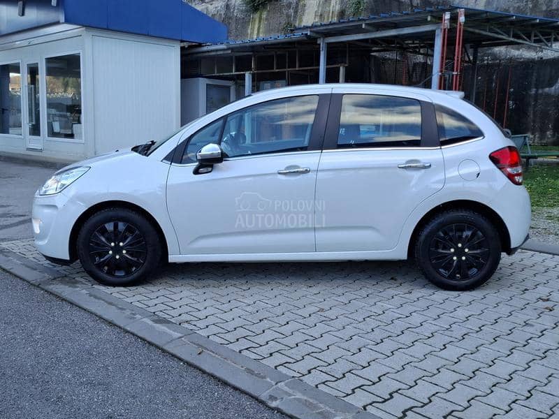 Citroen C3 89.000 k m
