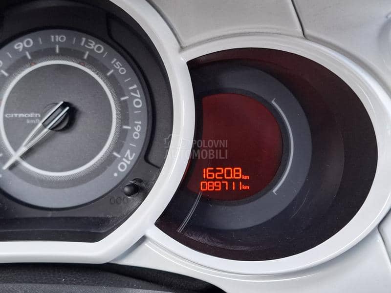 Citroen C3 89.000 k m