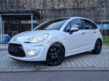 Citroen C3 89.000 k m