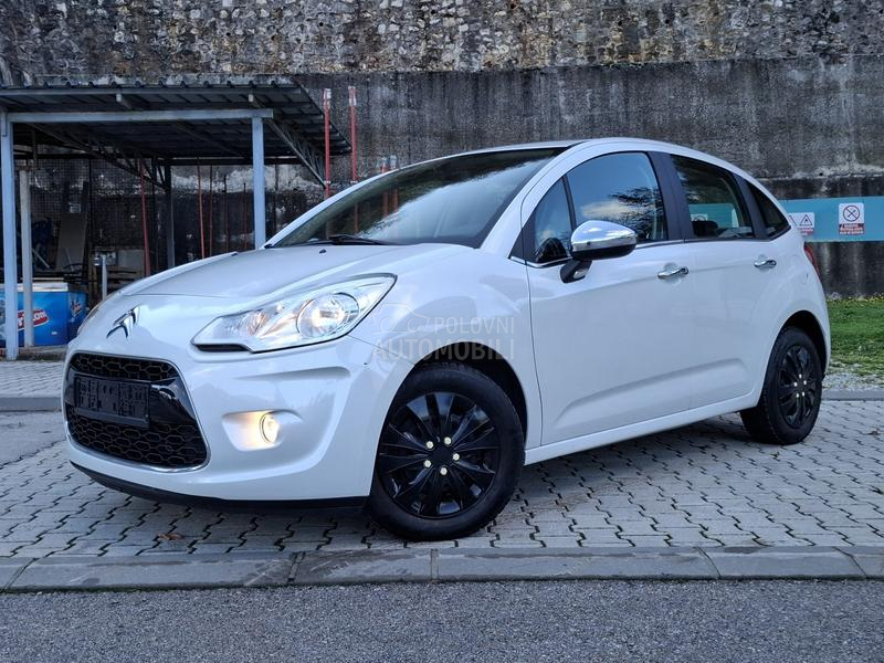 Citroen C3 89.000 k m
