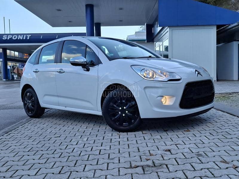 Citroen C3 89.000 k m