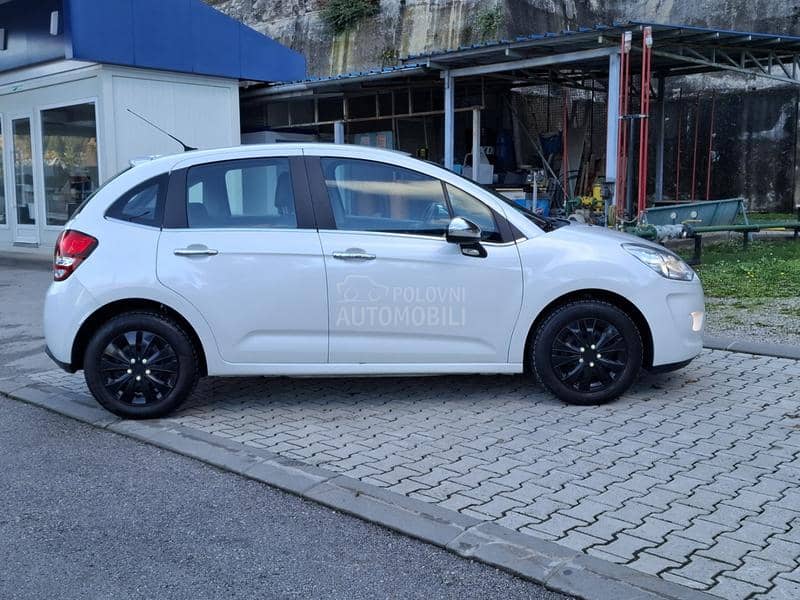 Citroen C3 89.000 k m