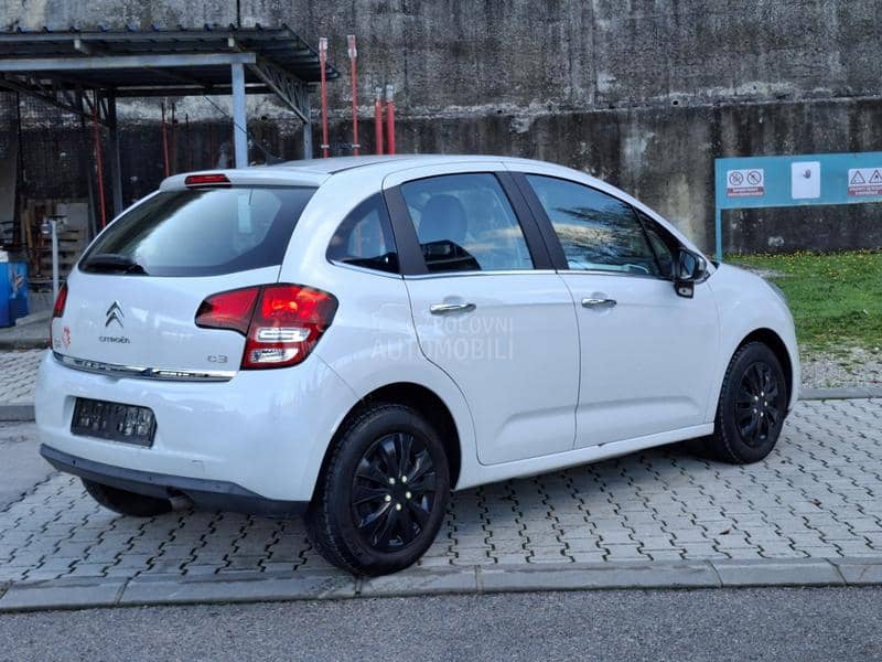 Citroen C3 89.000 k m