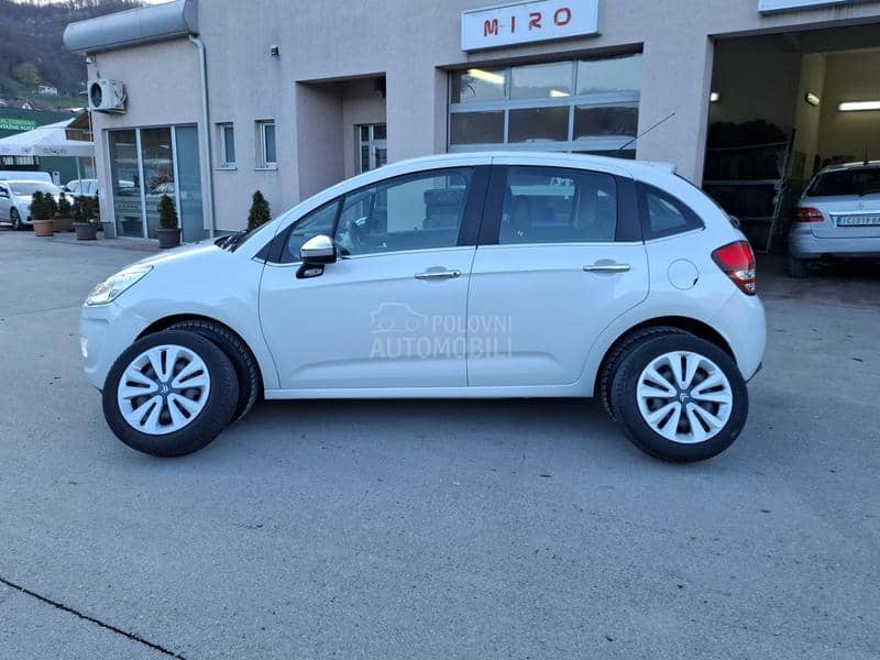 Citroen C3 89.000 k m