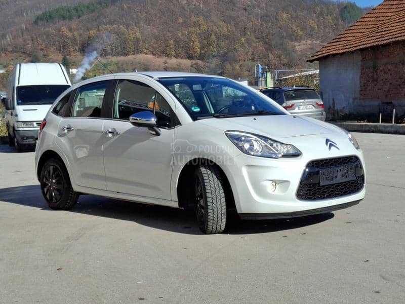 Citroen C3 89.000 k m