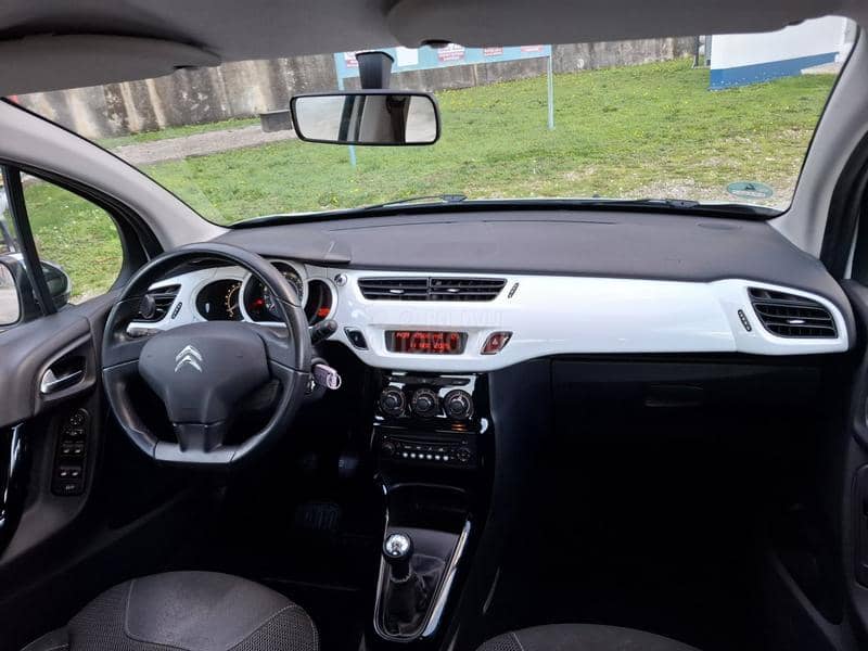 Citroen C3 89.000 k m