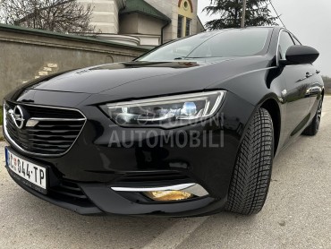 Opel Insignia 2.0 GRAND S 4x4