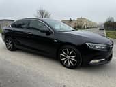 Opel Insignia 2.0 GRAND S 4x4