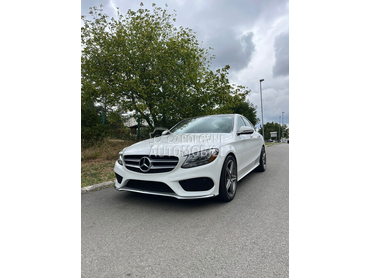 Mercedes Benz C 300 