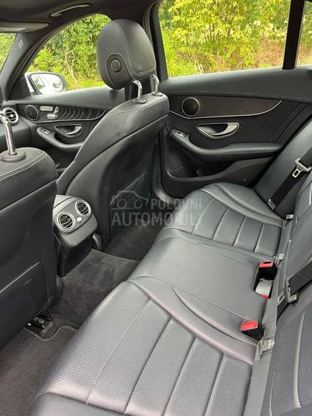 Mercedes Benz C 300 