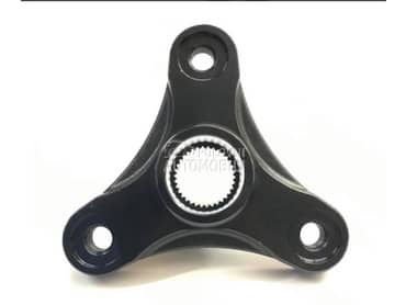 Flansna diferencijala za BMW Serija 5, 518, 520 ...