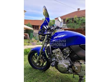 Honda Hornet 600