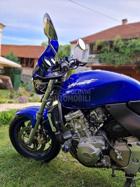 Honda Hornet 600