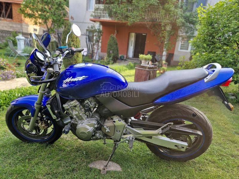 Honda Hornet 600