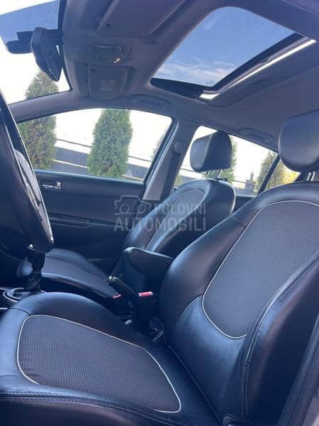 Hyundai i20 1.4/Premium/Ch