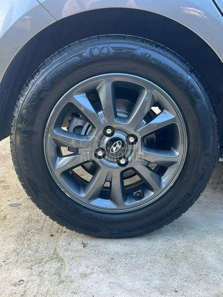 Hyundai i20 1.4/Premium/Ch