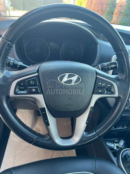 Hyundai i20 1.4/Premium/Ch