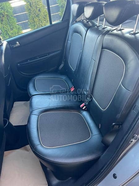 Hyundai i20 1.4/Premium/Ch