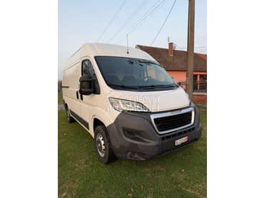 Peugeot Boxer 2.2hdi L2H2
