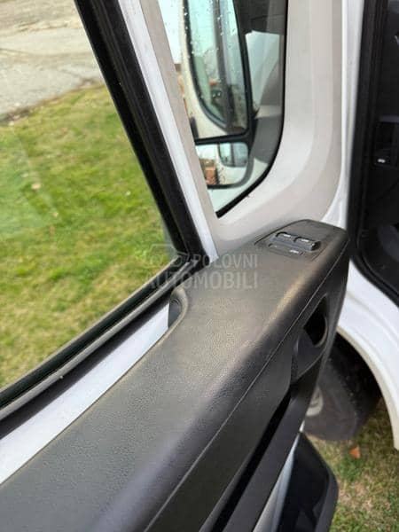 Peugeot Boxer 2.2hdi L2H2