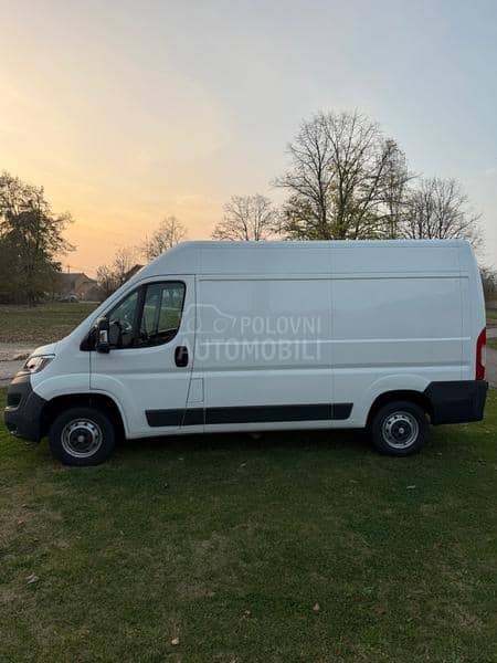 Peugeot Boxer 2.2hdi L2H2