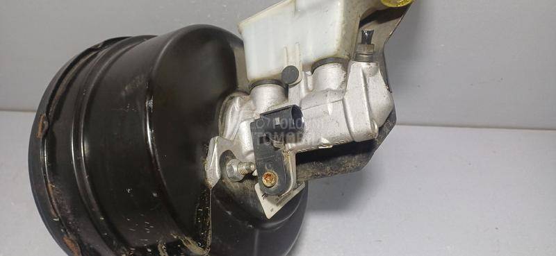 GLAVNI KOCIONI CILINDAR