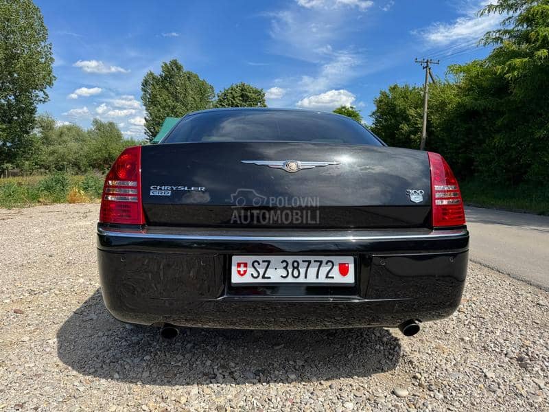 Chrysler 300C 300 C