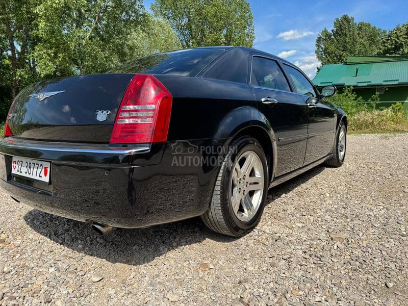 Chrysler 300C 300 C