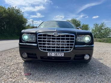 Chrysler 300C 300 C