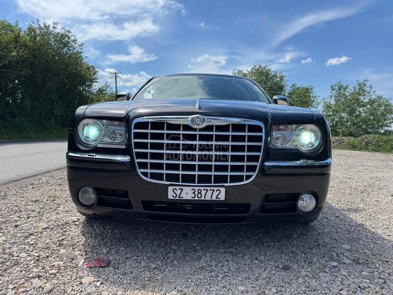 Chrysler 300C 300 C